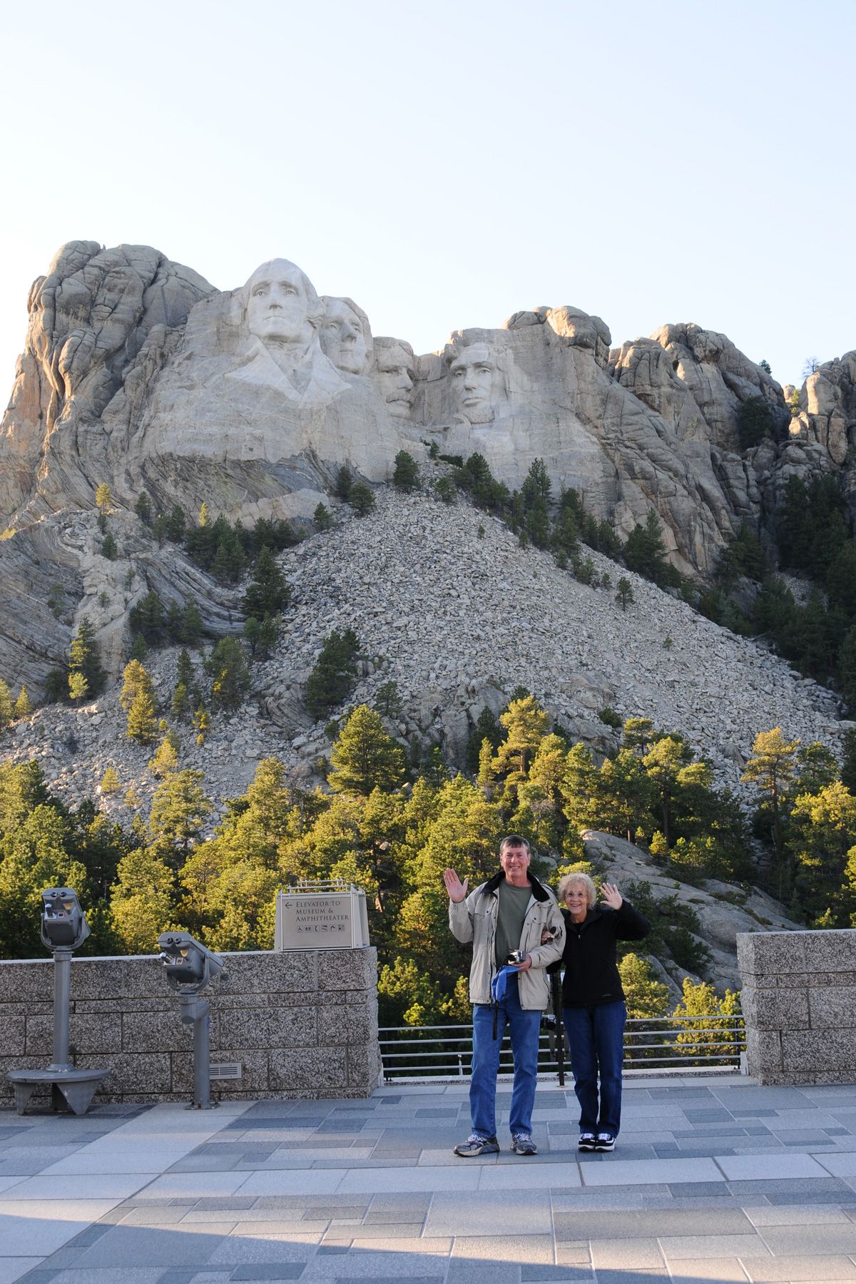Mt Rushmore Charlie & Bonnie.jpg