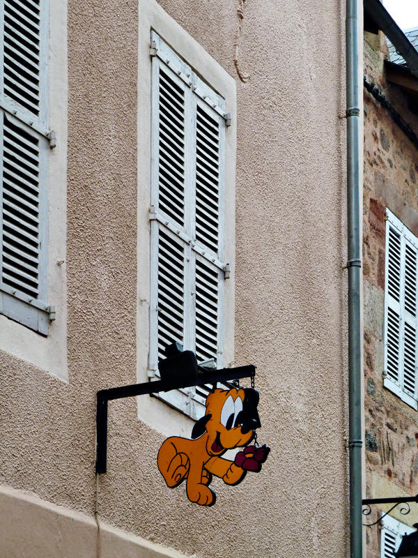 Rodez, France