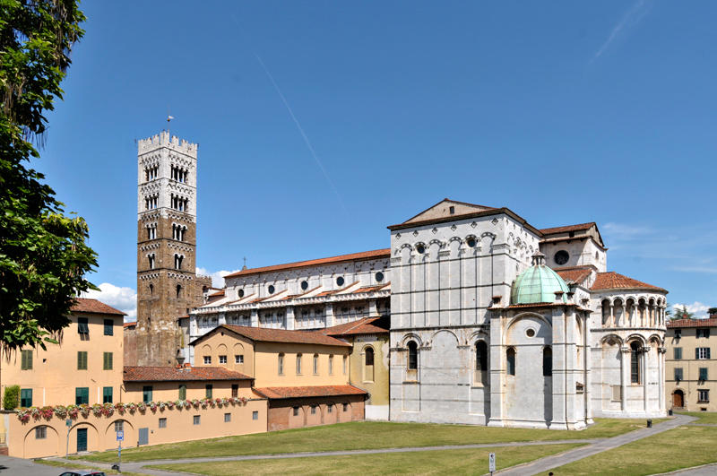 Lucca