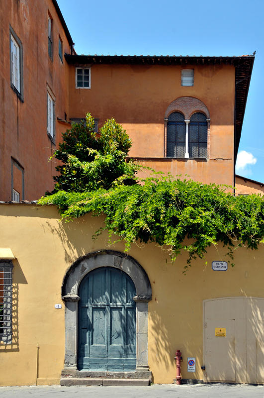 Lucca