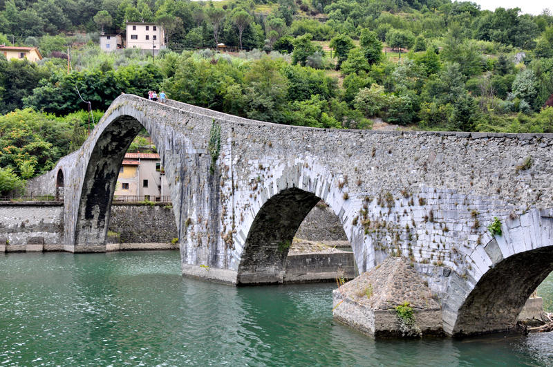 Ponte della Maddalena