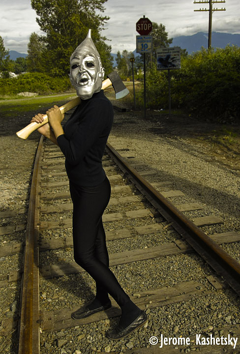 Tin Man