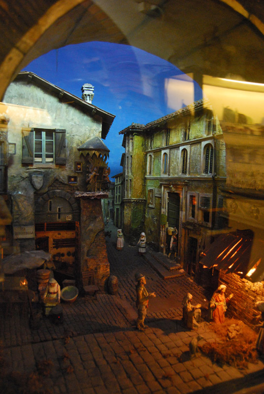 At the Presepe Museum5060