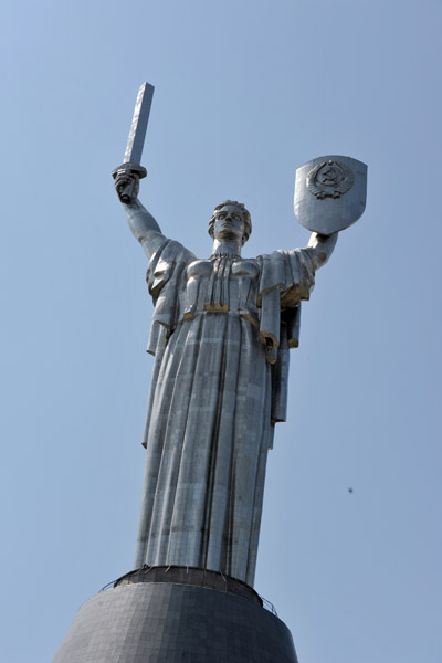Motherland Kiev