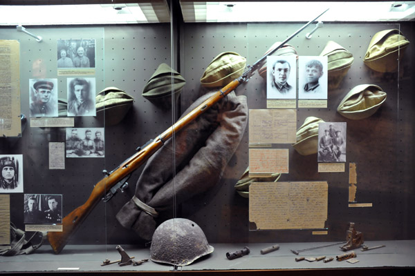 Great Patriotic War Museum - Kiev