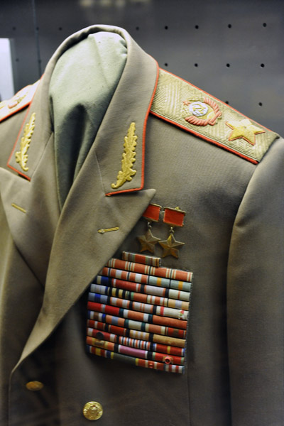 Uniform - Marshal of the Soviet Union
