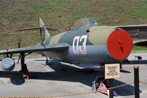 MiG-17