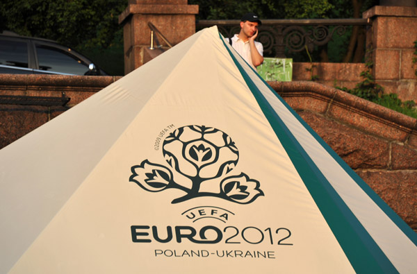 UEFA Euro2012 - Poland-Ukraine