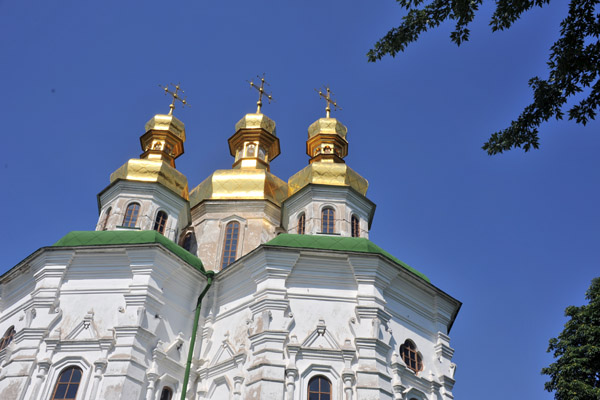 All-Saints Church, Lavra Monastery