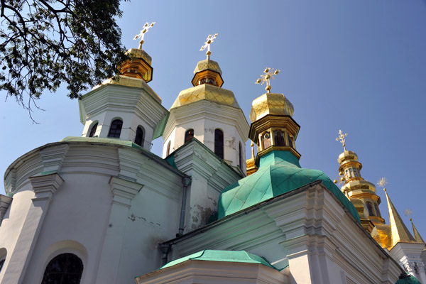 Church of the Virgin Nativity Russian Orthodox Church