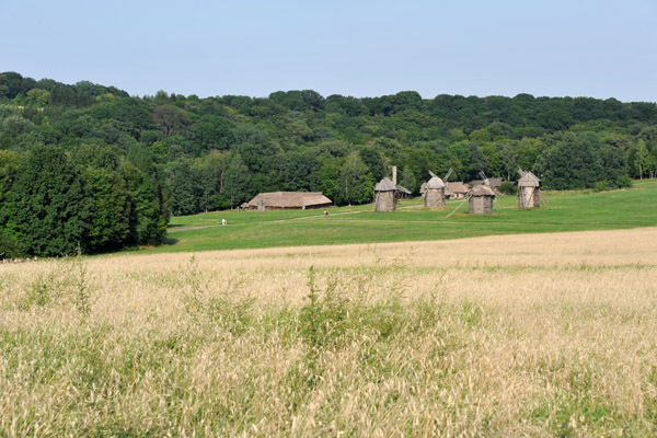 National Museum of Folk Architecture and Life of Ukraine