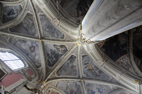 Cathedral Basilica of the Assumption of the Virgin Mary, Lviv