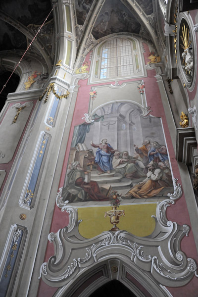 Assumption Cathedral, Lviv