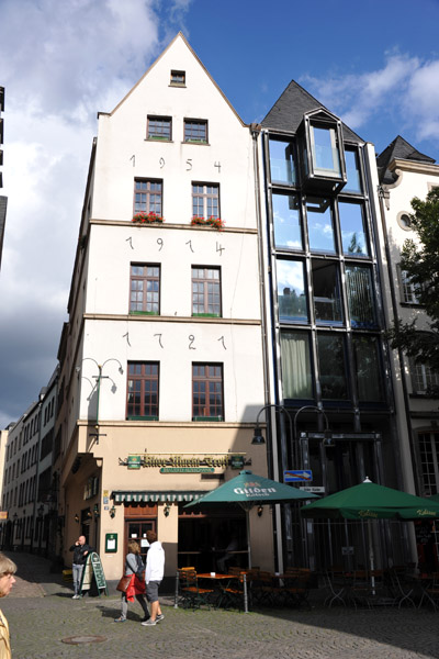 Alter Markt Treff, Köln
