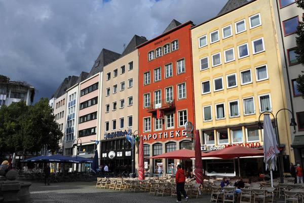Alter Markt, Köln