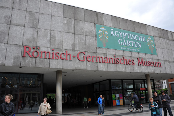 Rmisch-Germanisches Museum