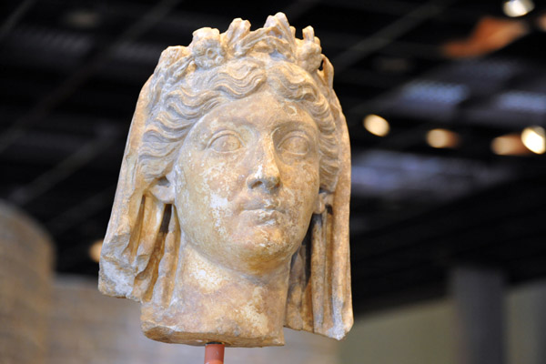Livia, wife of Augustus, 1st C. AD