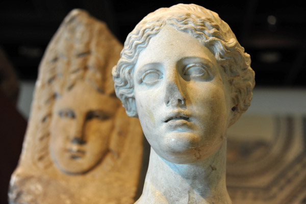Aphrodite, 2nd-3rd C. AD