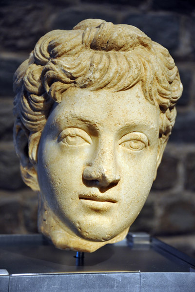 Emperor Commodus, 180-192 AD