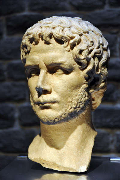 Emperor Gallienus, 253-268 AD
