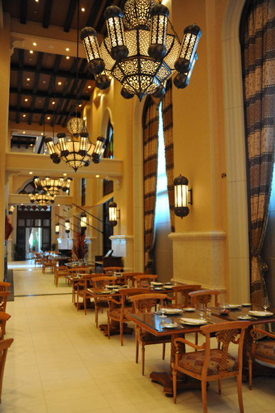 Mezlai - the Emirati Restaurant
