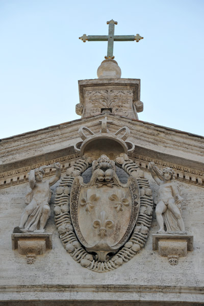 San Luigi dei Francesi