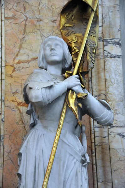 Jean d'Arc