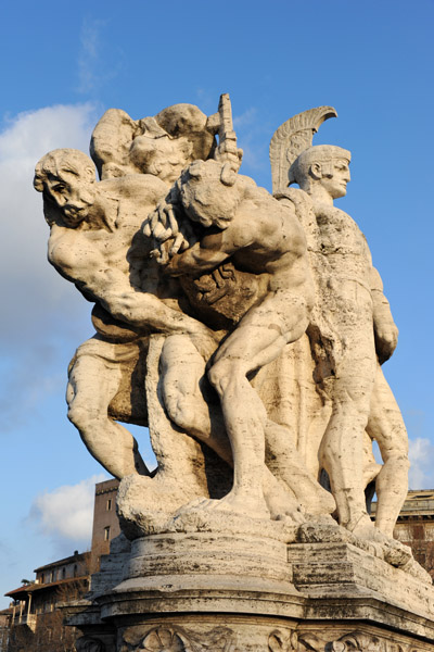 Ponte Vittorio Emanuele II