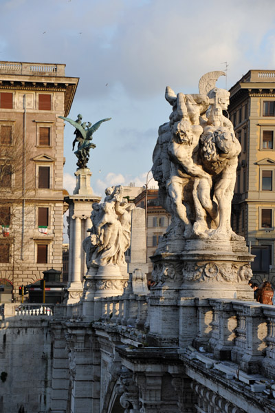 Ponte Vittorio Emanuele II