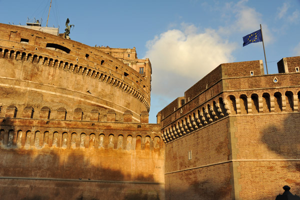 Castel Sant'Angelo