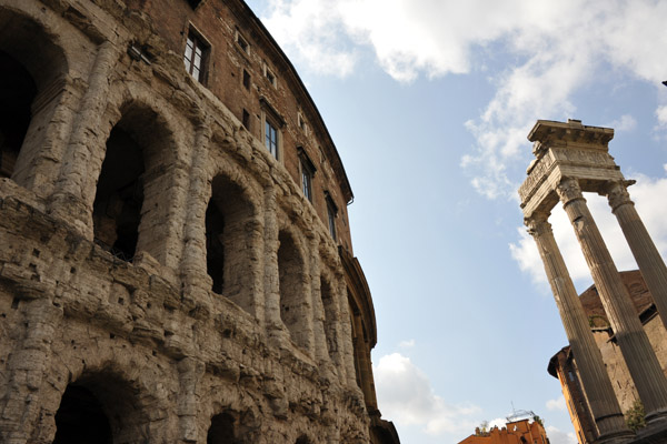 Teatro di Marcello