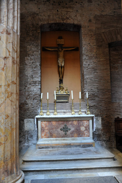Chapel of the Crucifixion