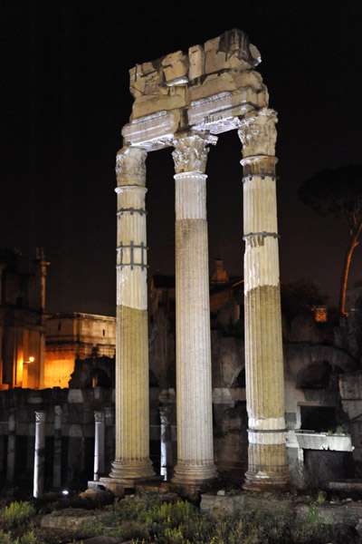 Temple of Venus Genetrix