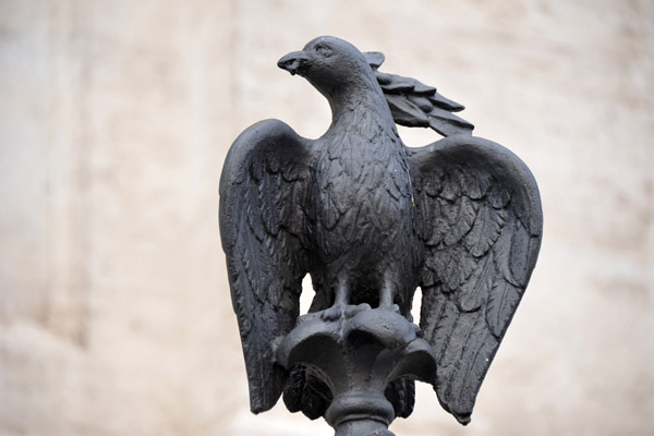 Aquila - the Eagle of Rome