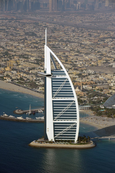 Burj al Arab