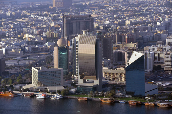 Deira - National Bank of Dubai