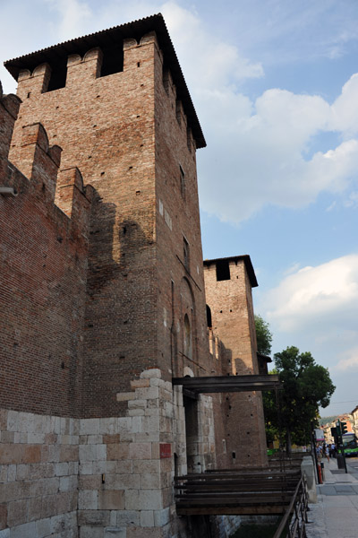 Verona - Castelvecchio