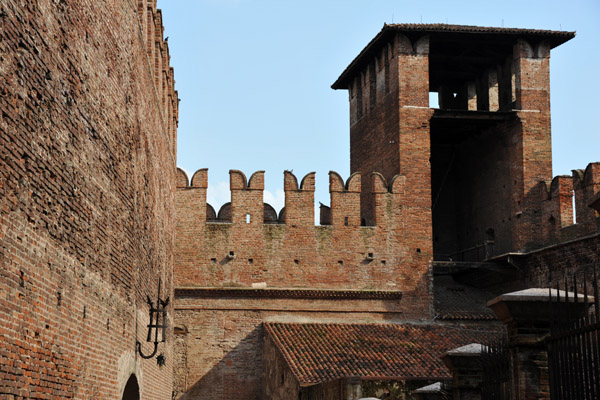 Castelvecchio - Verona