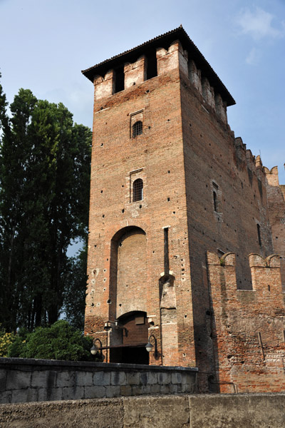 Castelvecchio, Verona