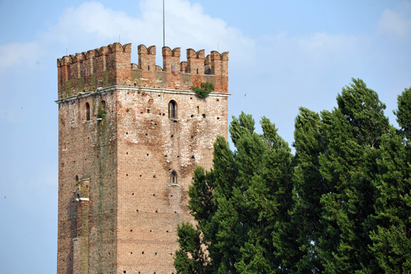 Castelvecchio, Verona