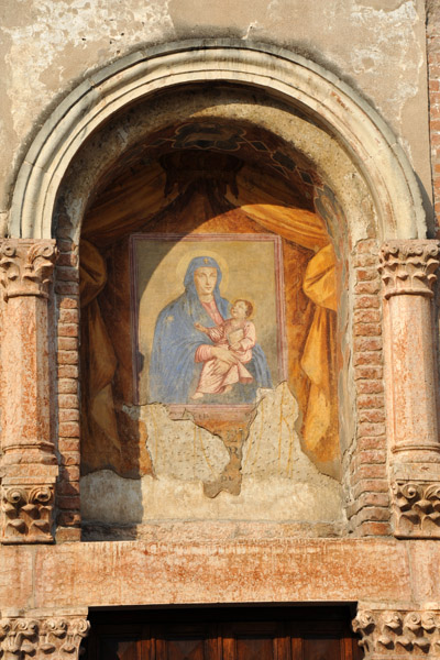 San Zeno in Oratorio (San Zenetto)