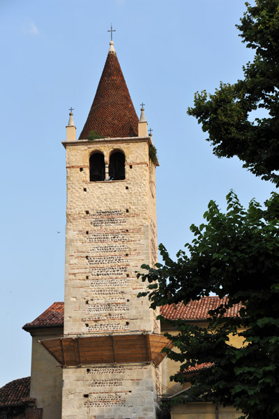 Chiesa SS Apostoli - Verona
