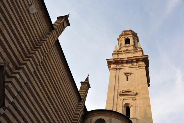 Duomo - Cattedrale di S. Maria Matricolare