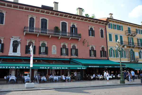 Piazza Brà