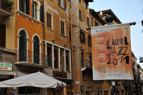 Verona Jazz Festival 2011
