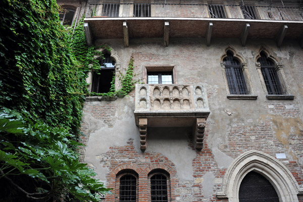 Casa di Giulietta