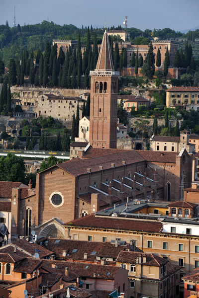 Chiesa SantAnastasia