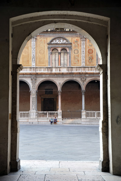 Palazzo del Tribunale