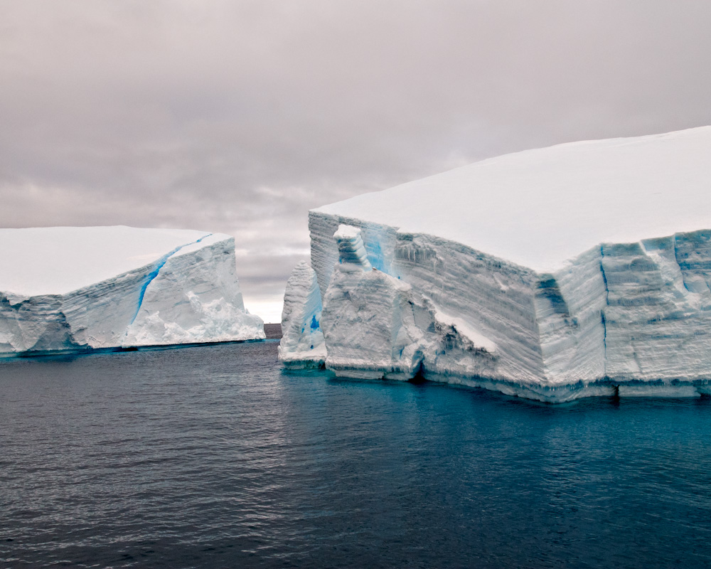 Iceberg (Antartica)