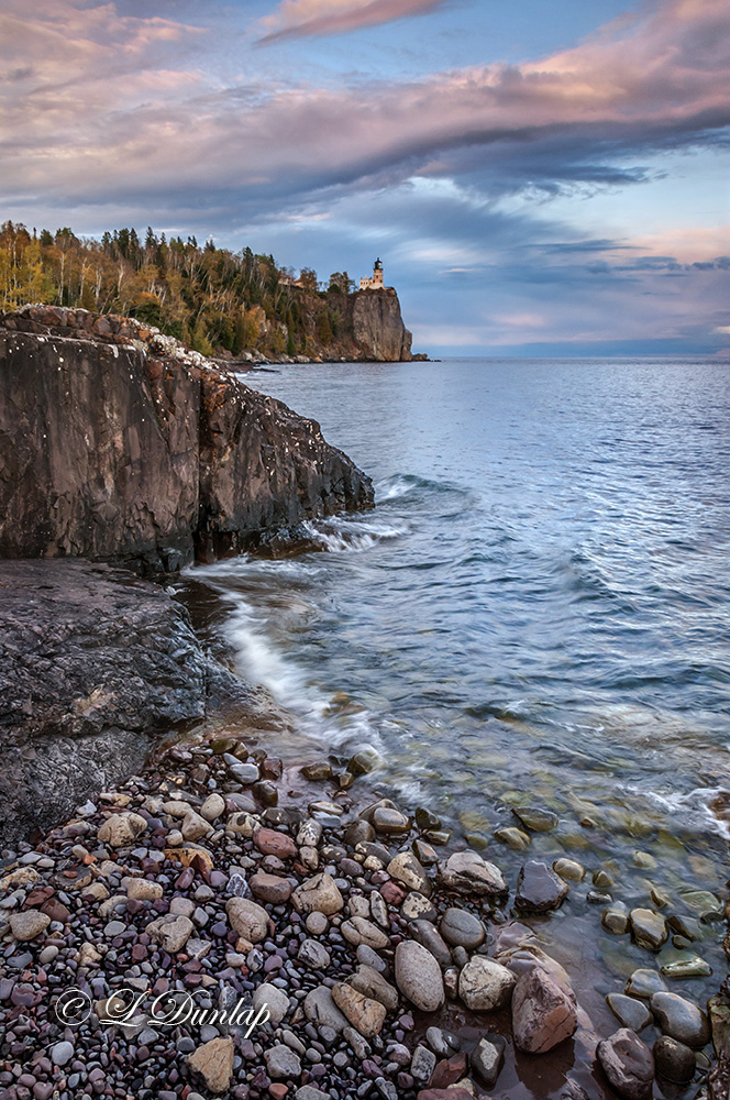 36.2 - Split Rock Lighthouse  